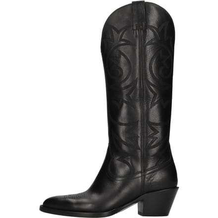 Buttero Boots zwart
