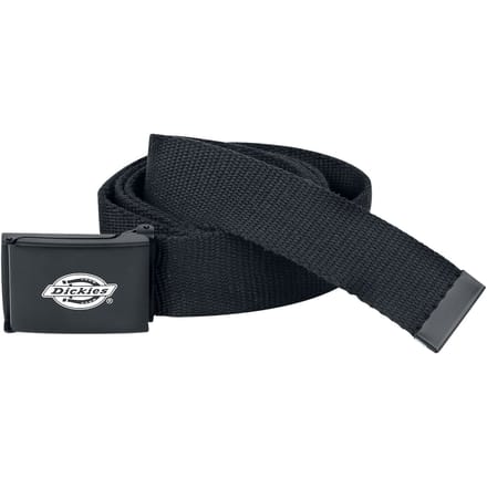 Dickies - Rockabilly Riem - Orcutt - zwart