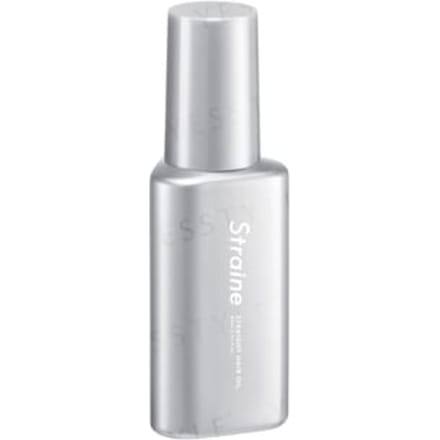 Straine - Straight Hair Oil 80ml