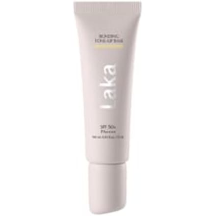 Laka - Bonding Tone-Up Base - 3 Colors #02 Pale Lemon