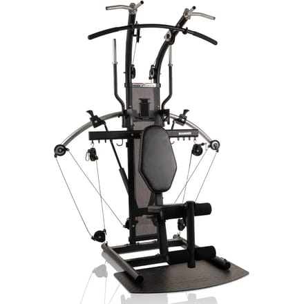 Krachttrainingsapparatuur Hammer Bio-Force Extreme Pro