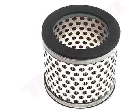 Luchtfilter passend op WACKER BS 45Y , 52Y , 65Y , 60 ( 0014819 )