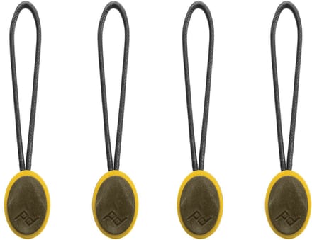 Peak Design - Micro Anchor 4-Pack Kelp (V4) - Ankerconnectoren voor Uitrusting