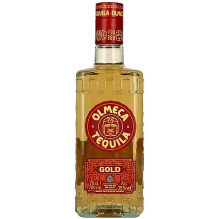 Olmeca Tequila Gold 35% Vol. 0,7l