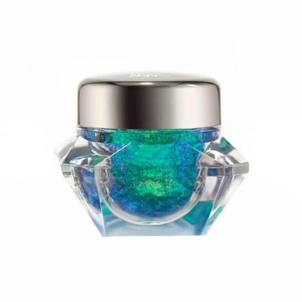 Danessa Myricks Beauty Infinite Chrome Flakes Laser Beam 3,8 g