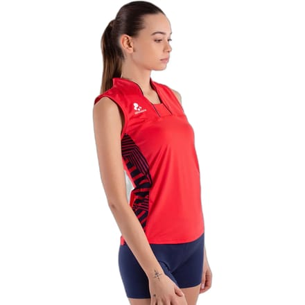 Dames sporttop Piu Adrenalina 1003 Medea