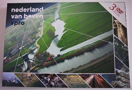 Nederland Van Boven Deluxe Editie