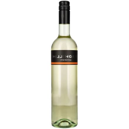 Leo Hillinger Hillinger Chardonnay 2025 12% Vol. 0,75l