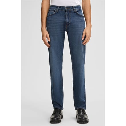 Jeans Rui, denimblauw