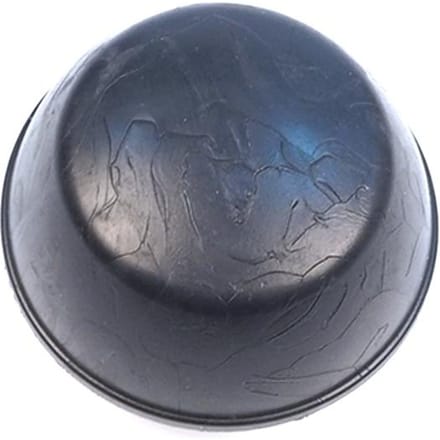 ESP1252 Krikpunt Ondersteuning Rubberen Dop Pad Dop voor voor Mercedes 190 190E 190D W201 1982-1993
