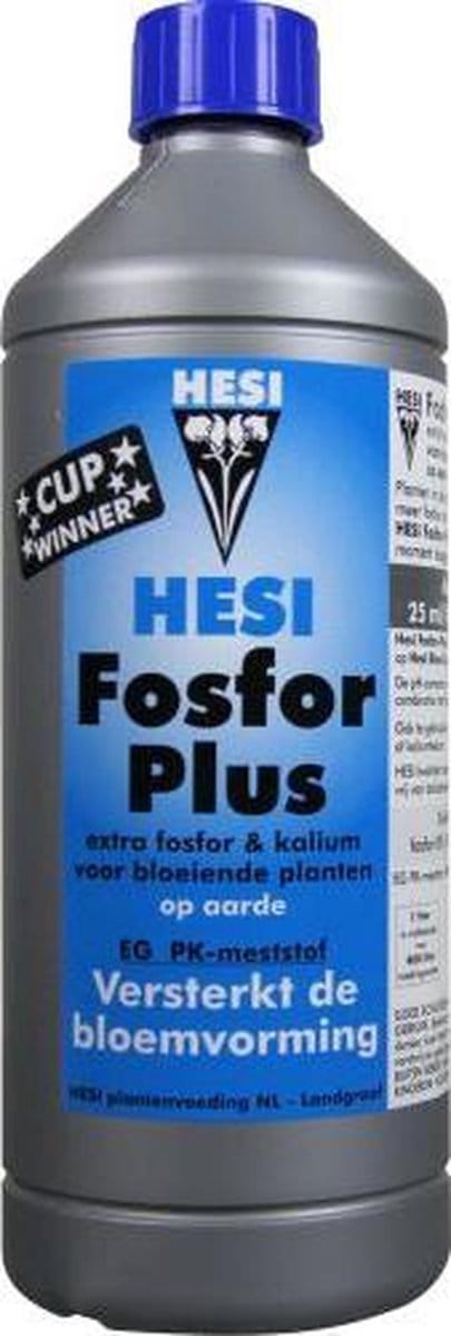 HESI FOSFOR PLUS 1 LITER