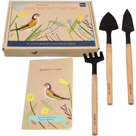 Accessoires voor tuinieren Rex London Your Garden