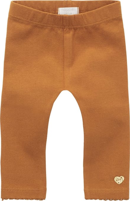 Noppies Seatac Meisjes Legging - Maat 68