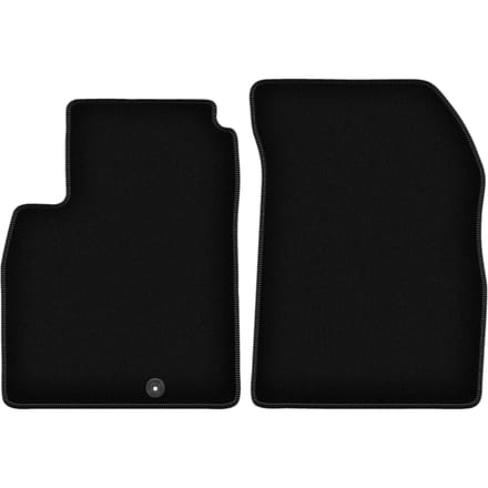 BASIC voorzijde voor: Nissan Micra K13 hatchback 2010-2016