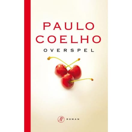 Overspel - Paulo Coelho