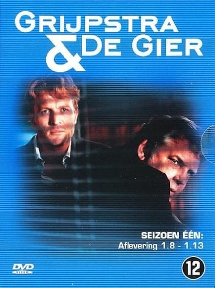 Grijpstra & De Gier - Seizoen 1 (Deel 2)
