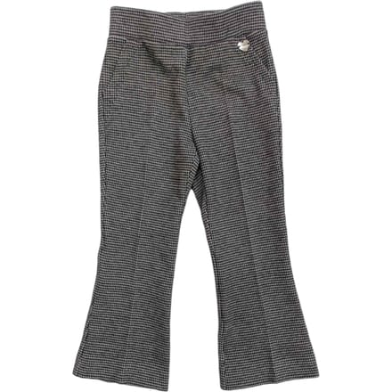 Monnalisa - Pantalone Pied De Poule 0150 17B405 2215