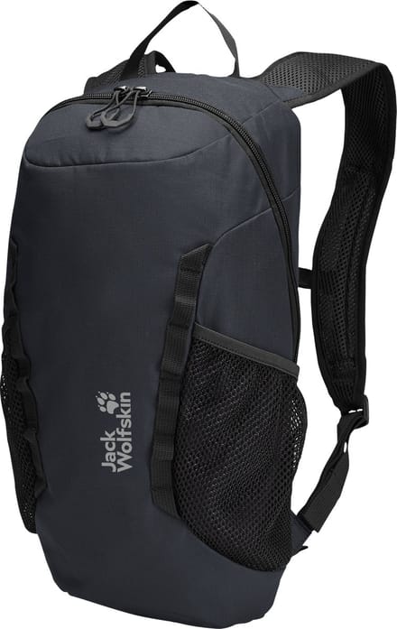 Jack Wolfskin VELOCITY LITE 10 Unisex Rugzak - phantom