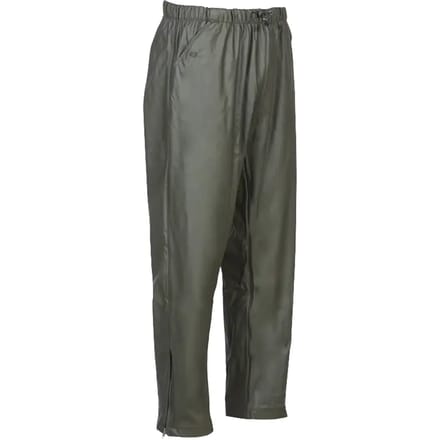 Waterdichte broek PERCUSSION Impersoft