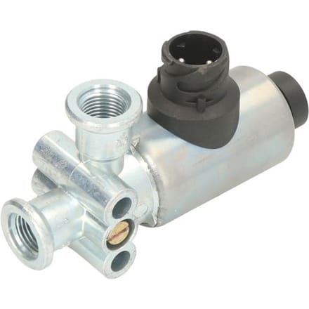 Magneetklep DT Spare Parts 4.62601