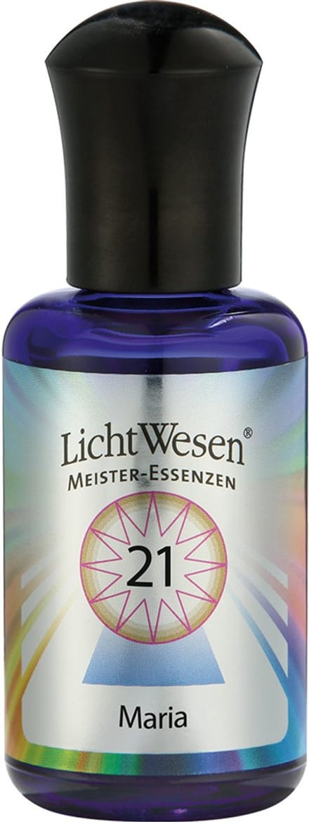 Maria Ol 21 Lichtwesen