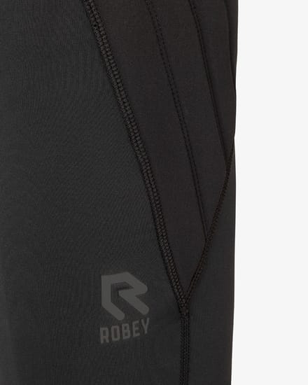 Robey Patron Goalkeeper Padded Underlayer Short - - XL