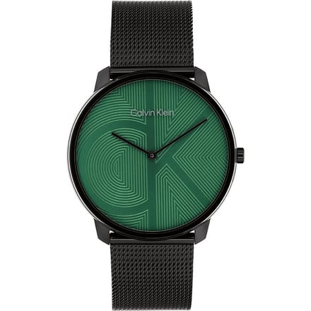 Calvin Klein Herenhorloge Ck Iconic 25300013