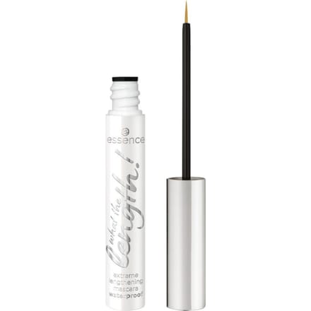 Essence What The Length! Lash Growth Serum 4 ml