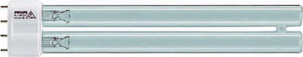 Philips PL vervanglamp UV 18 watt