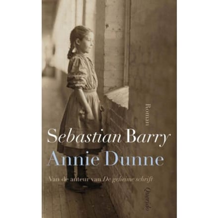 Annie Dunne - Sebastian Barry