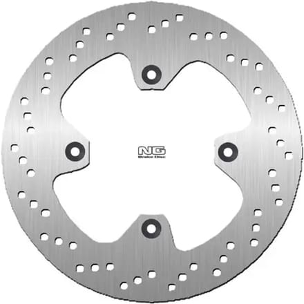 Remschijf voor vaste motorfiets NG Brake Disc DIS052