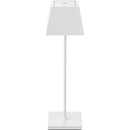 Accu vloerlamp Sigor