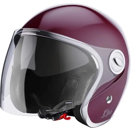 Jet motorhelm Stormer Clyde