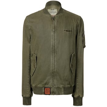 Windjack Bombers Original Mac