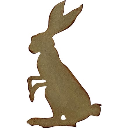 Sizzix Bigz ponssjabloon "Mr. Rabbit by Tim Holtz"