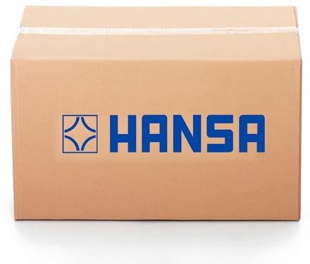 Hansa replacement temperature selector handle, complete 59914295