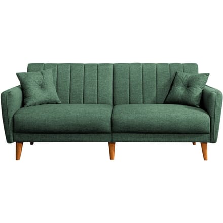 3-zitsslaapbank Delena | Atelier Del Sofa