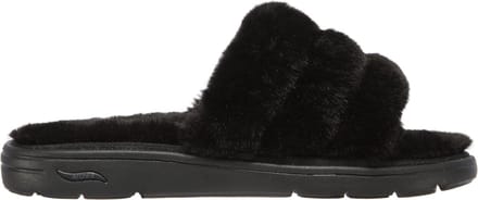 Skechers Arch Fit Lounge-Unwind Dames Sneakers - Black