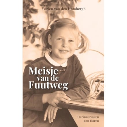 Meisje Van De Fuutweg - Yorien Van den Hombergh