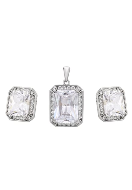 Gaya Jewelry Set