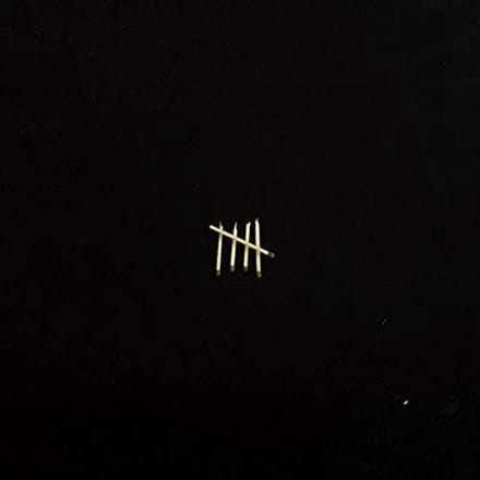 Sault - 5 (LP)