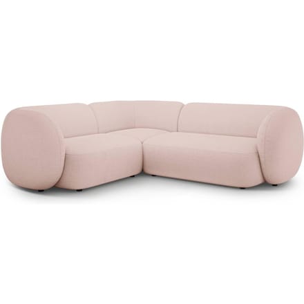 Hoekbank Kate links | Micadoni