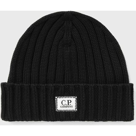 KNIT CAP