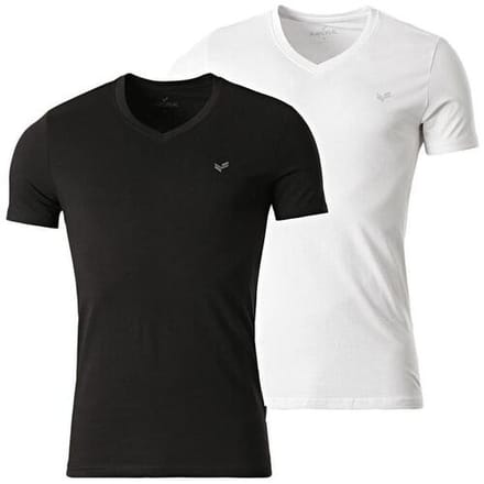 T-shirt Korte Mouw Kaporal GIFTH