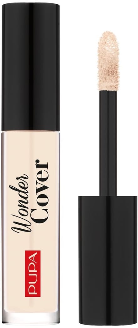 Pupa Milano - Wonder Cover Concealer - 001 Porcelain