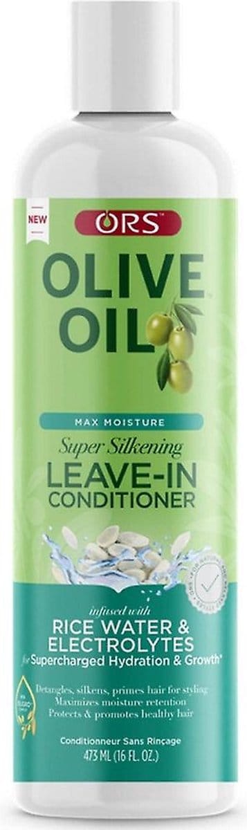 ORS Max Moisture Deep Conditioner 453 g