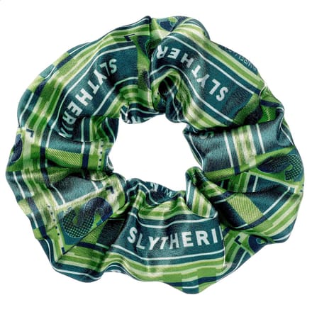The Carat Shop - Harry Potter - Slytherin Haarrekker - Scrunchie