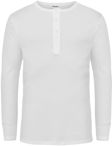 Resteröds Heren longsleeve Basic