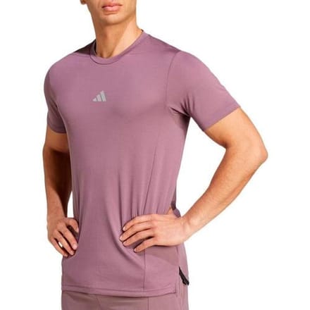 T-shirt Korte Mouw adidas IX9125