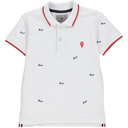 Kinderpolo Degré Celsius Eclamar